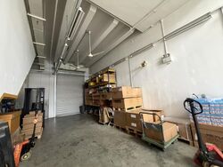 T-space (D18), Factory #523101901